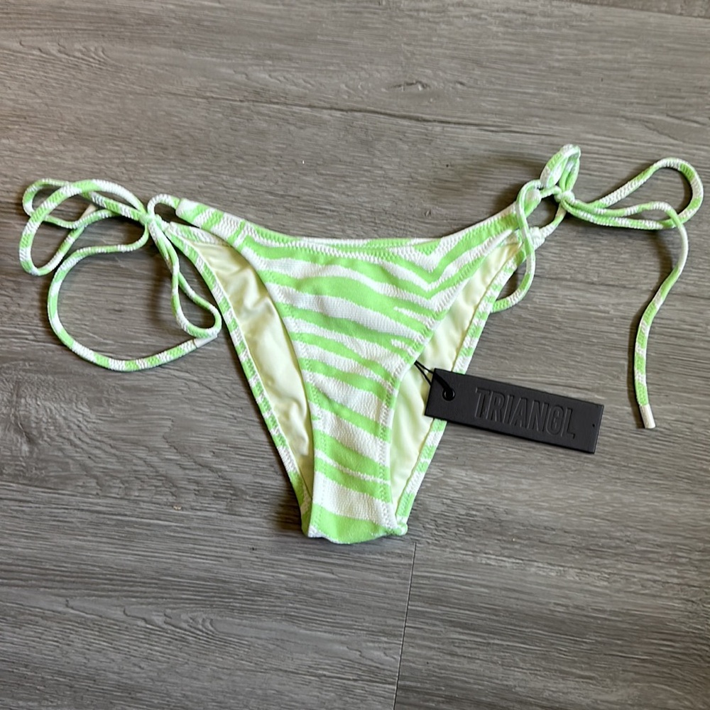 String Bathing Suit Bottom - image 6
